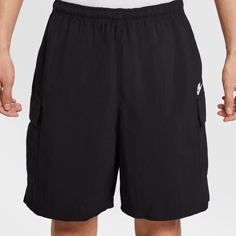 Nike Men s Drawstring Woven Sports Shorts XL