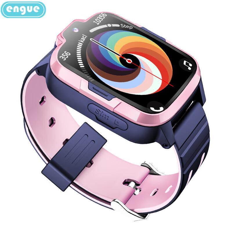 

Engu Kids 4G Video Call Smartwatch Phone (CN version)