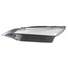 24-26 BYD Song L Headlight Cover: Transparent Lampshade for Song LDM & LDM-i Models