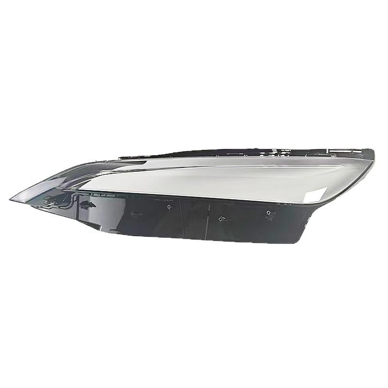 24-26 BYD Song L Headlight Cover: Transparent Lampshade for Song LDM & LDM-i Models