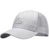 High Quality Oversize Mesh Sun Caps Women Hard Cotton Sport Hat Curved Peak Snapback Hats Big Head Men Large Baseball Cap