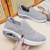 Shoes Women Comfortable Platform Tenis Femenino Anti Slip Outdoor Walking Lightweight Casual Sneaker Single Shoes for Women