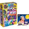 Eyeshadow - Craft Kit - THE MOON ACADEMY - Components for Eyeshadows, Eyeshadow Cases