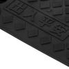 5cm Thickness Plastic Curb Ramp Portable Threshold Ramp for Car Vehicle Driveway Loading Dock Supplies