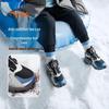 Anta Kids Winter Outdoor Warm Cotton Shoes