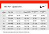 Nike Men's Quick-Dry Training T-Shirt FB7933-010