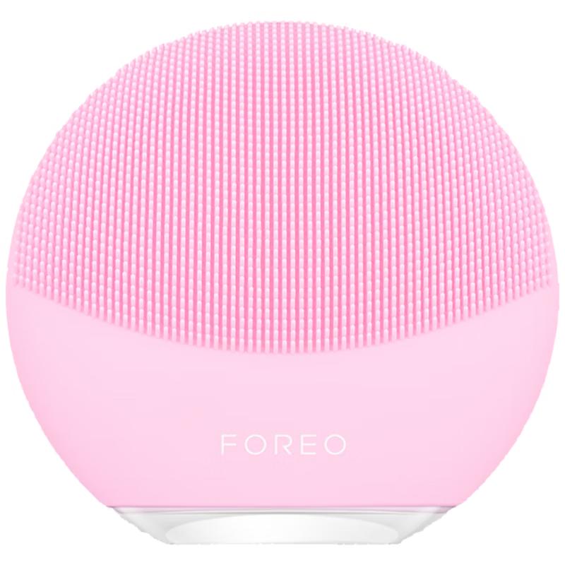 FOREO LUNA mini 3 Facial Cleansing Device
