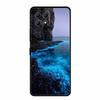 For T-Mobile REVVL 7 Case REVVL7 Black Silicone Soft Back Cover Case For T-Mobile T Phone 2 5G Phone Case Cover 6.58" TPhone2