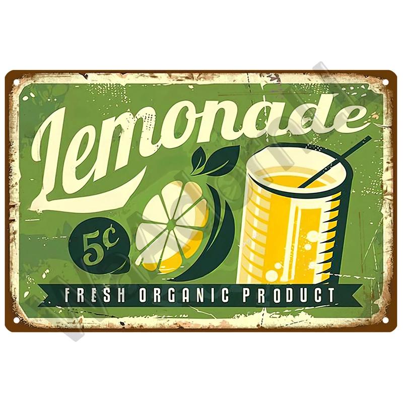 Retro DINER Plåtskylt Poster Vintage Väggposters Metallskylt Dekorativ Väggplatta Köksskylt Metall Vintage Dekor Tillbehör