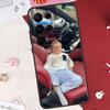 Hasbulla Case For Samsung Galaxy S26 Ultra S20 S21 S22 S23 S24 S25 Ultra S10 Plus S25 FE Cover Shell