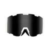 Advanced Protective Eyewear Motorbike Ski Goggles with Antifog UV Shield for Outdoor Activities Skiing Cycling Snowboard