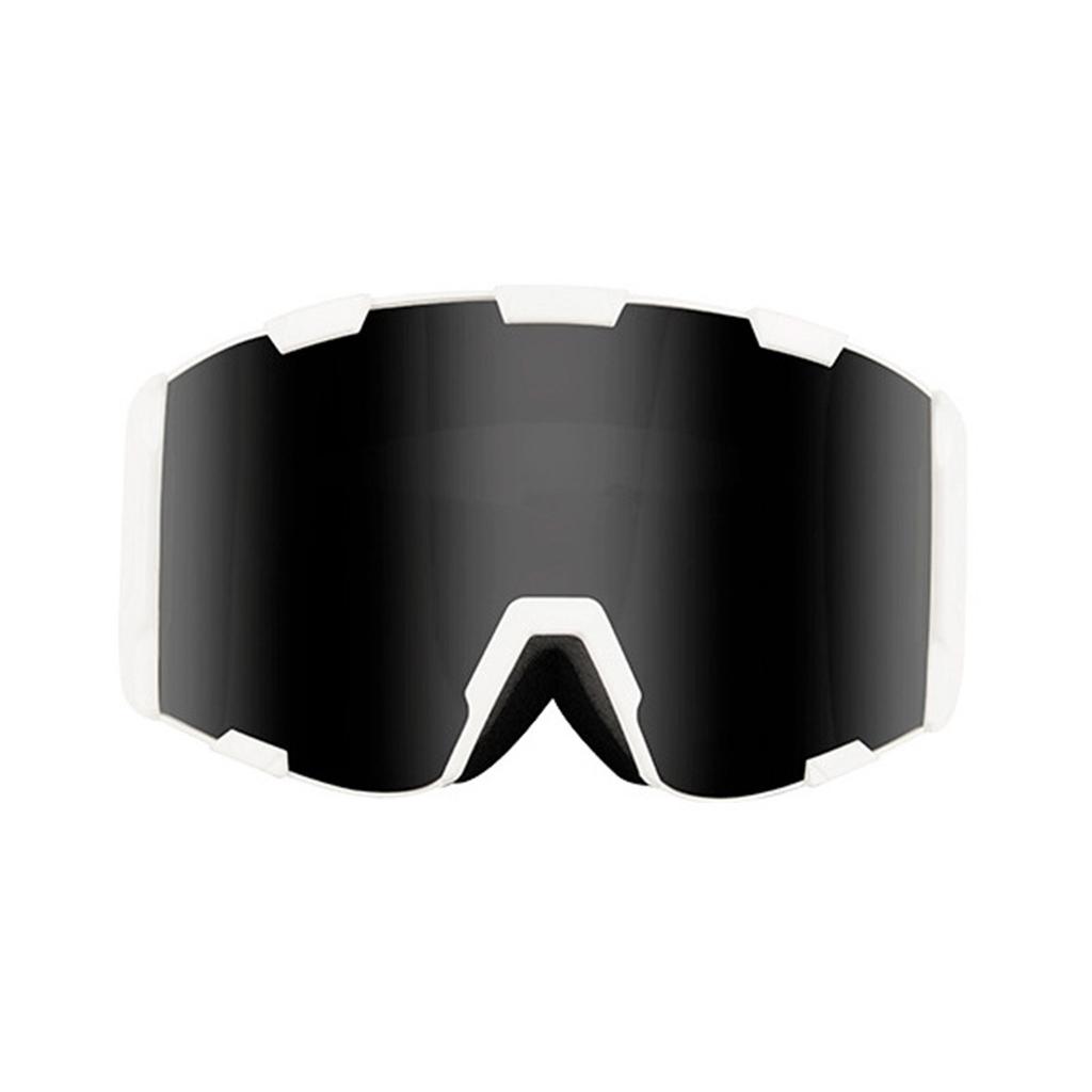 Advanced Protective Eyewear Motorbike Ski Goggles with Antifog UV Shield for Outdoor Activities Skiing Cycling Snowboard