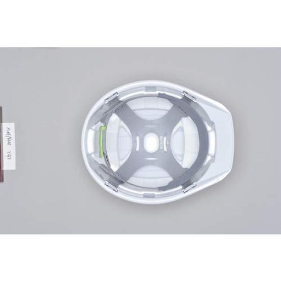 DIC Plastics DIC Helmet Linerless Navy Blue 4562116361117 A-01