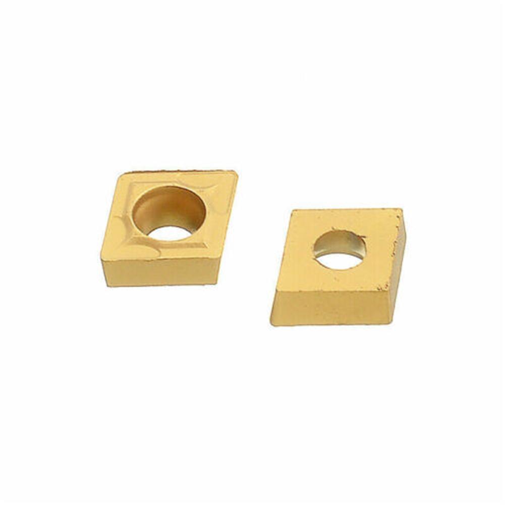 Best Carbide Inserts CCMT21.51 Fittings Replacement
