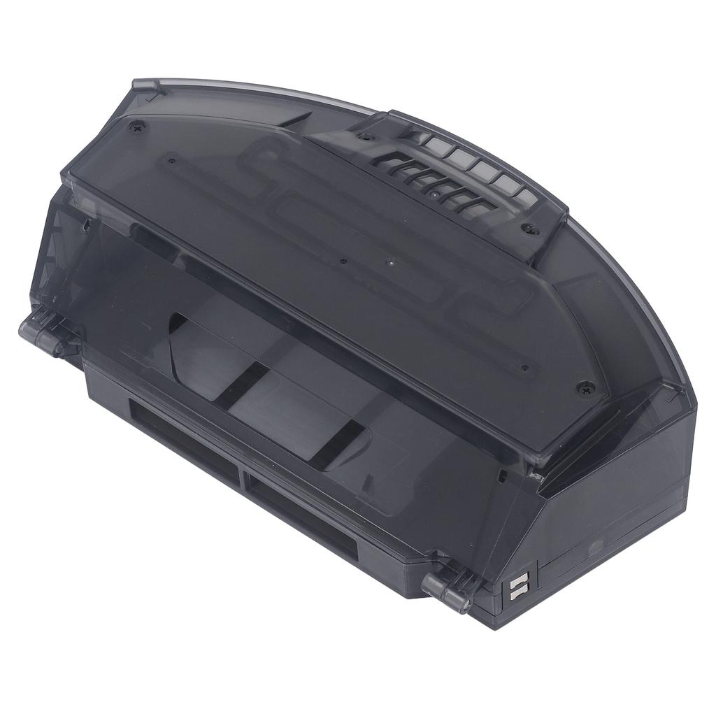 Rezervor de apă 2 în 1, cutie de colectare a prafului, ABS, instalare ușoară pentru înlocuirea robotului de măturat M8pro