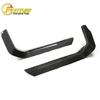 Popular Dry Carbon Fiber Interior Trim Kit for Ford Raptor F150: Includes Steering Wheel, Center Console, Air Vent Stickers