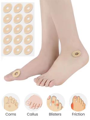 Acessórios para sapatos – Protetores de sapato