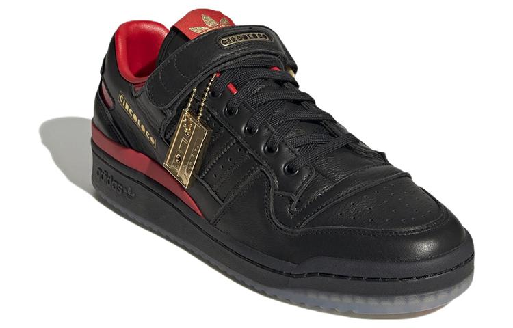 Forum Circoloco x Forum Adidas Originals Low 'Komunita a inkluzivita' HQ3618
