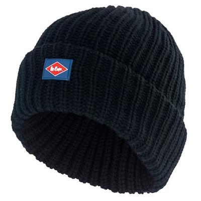 Lee Cooper Gorro de malha grossa