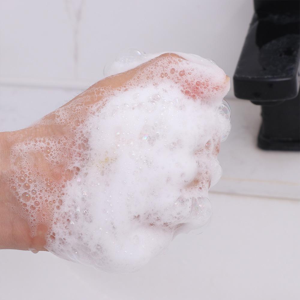 Clean Sponge Cleaning Tools Dishwashing Brushes Kitchen Dishcloth Scouring Pad Cleaning Sponge