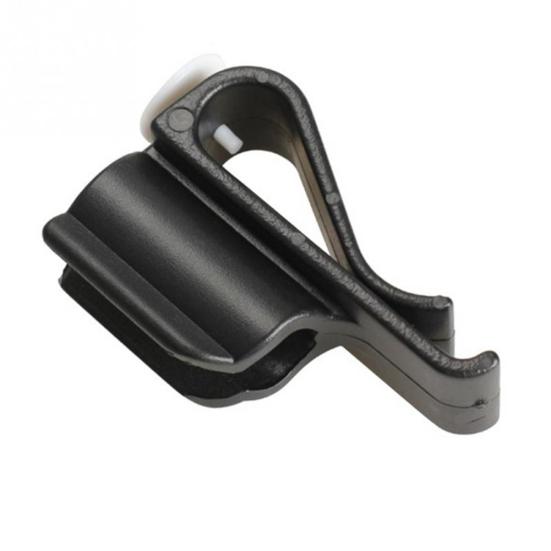 Golf Putter Klemme Druckstange Trainingsclip Halter Putting Befestigungszubehör