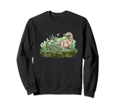 Dinosaur Fight Ankylosaurus Tyrannosaurus Rex Dinos Trainer