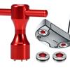 5/10/15/20/25g Klucz do wag puttera golfowego dla Titleist Scotty Cameron