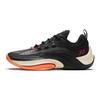 Anta Shunxi 1 Jardin Technologie Azote Absorption des Chocs Antidérapantes Chaussures de Basketball Basses Homme sneaker Noir 912411110Q-4