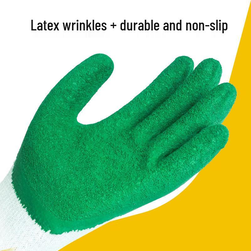 

Xingyu Anti-slip Work & Ski Mittens