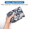 130/140cm Fishing Rod Bag Random Color Fishing Tackle Bag Folding Fishing Bag  Accessories