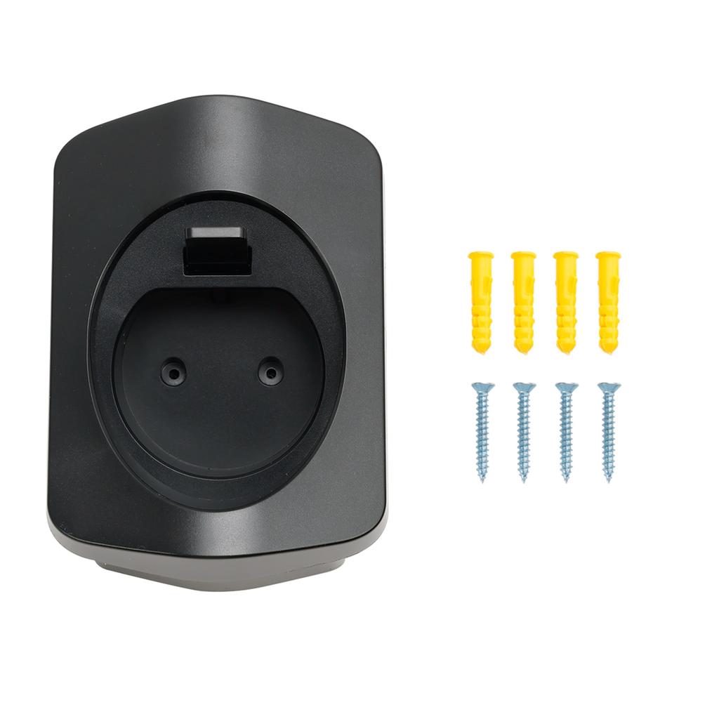 Ev Charger Wallbox Type 2 32A 22Kw Cee 3-Phase Plug Charging Station Ev Phev App