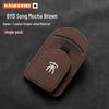 BYD Song Pro/Plus Multi-functional Sun Visor Sunglasses Holder