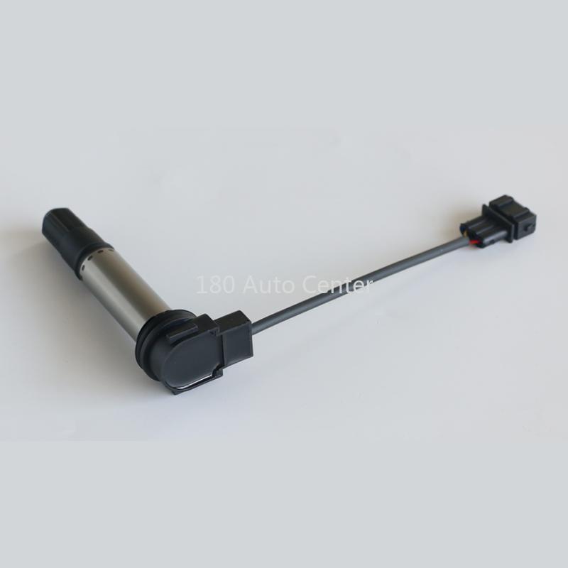 

750GS-A 050003301200 96200100000 BJ300GS QJMOTOR Ignition Coil With or Withno Cable 96200100000 No Cable