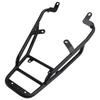 Black Rear Luggage Rack Carrier For BMW R12GS R 12 G/S 2025 2026 Black