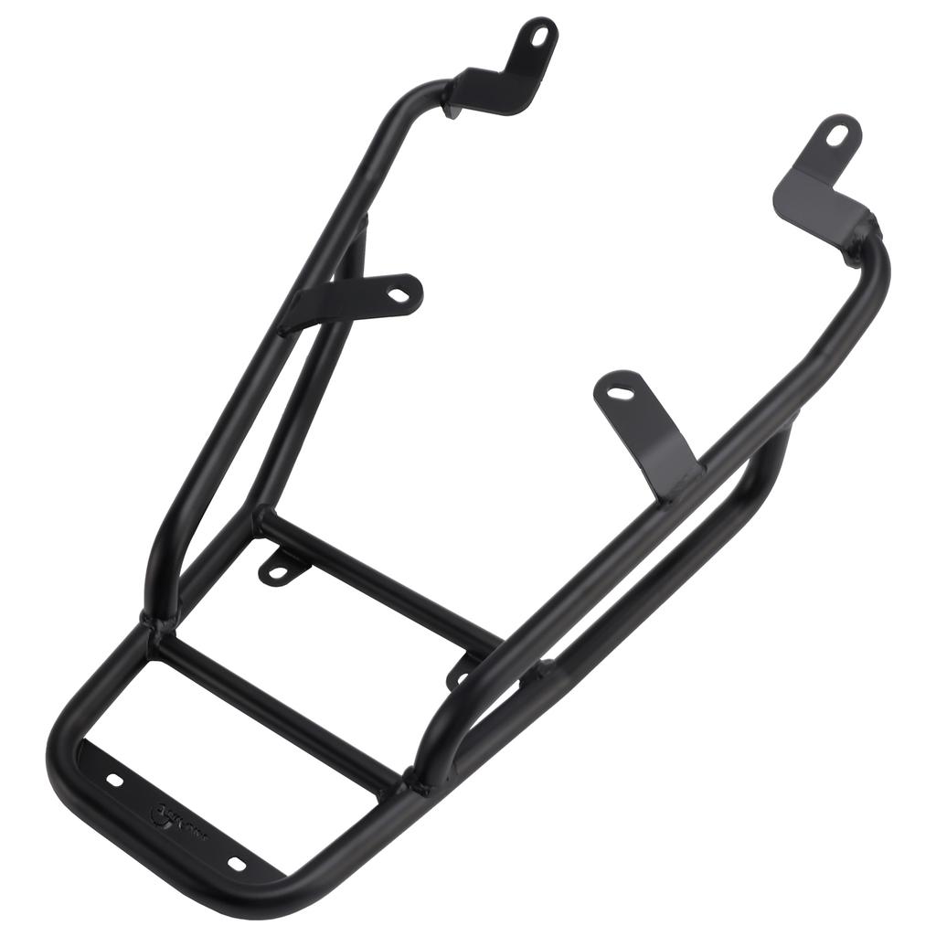 Black Rear Luggage Rack Carrier For BMW R12GS R 12 G/S 2025 2026 Black