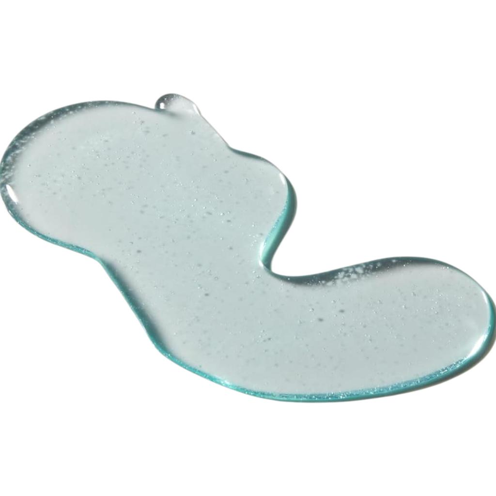 The Body Shop Veganes Meeresalgen Gesichtsreinigungsgel 125 ml Für fettige & Mischhaut Tägliche Anwendung