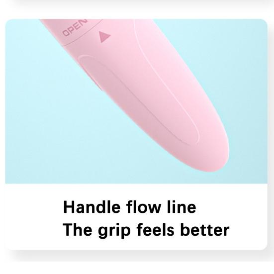 Mini Jumping Egg Female Vibration Stick Rod G-spot Masturbation Sex Pleasure Jumping Egg Adult Product