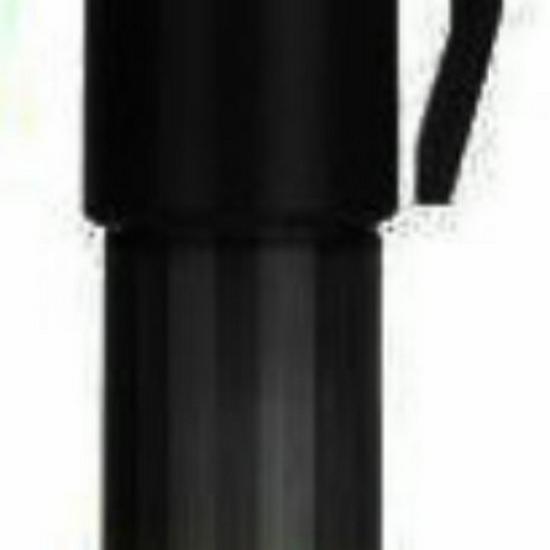 Glow-in-the-Dark Purple UV Invisible Marker - Minimalist Fluorescent Money Detector Pen.
