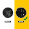 Replacement Climate Button Control Stickers For 2007-2014 Chevrolet GMC HVAC New