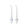 Oral Irrigator AQ-206 Jet Tips (Pack of 2)