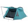 Tourist Tent Portal Outdoor Omikron Blackout 3-person Blue