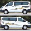 Taillenstreifen für JMC Ford New Gen Transit & Tourneo