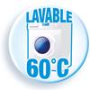 Spontex - 1 Lavette Microfibre Surfaces High-Tech