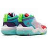 New JORDAN Why Not .6 Pf 'White Siren Red Blue Grape' DV1249-100