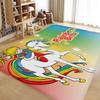 Rainbow Brite Anime Hallway Carpet Non-Slip Laundry Room Mat Laundry Decor Balcony Child Living Room Bedside Area Rugs