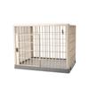 JINGRUIXIANG Indoor Moisture-Proof Dog Kennel & Crate