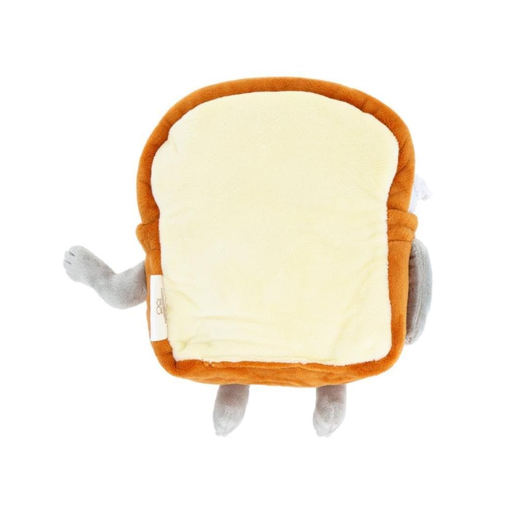 Stationery Bread Thief Pencil Pattern S1427954 Sun-Star Case, Reversible, A,