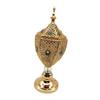 Incense Burner Housewarming Gift Holder for Desktop Living Room Yoga