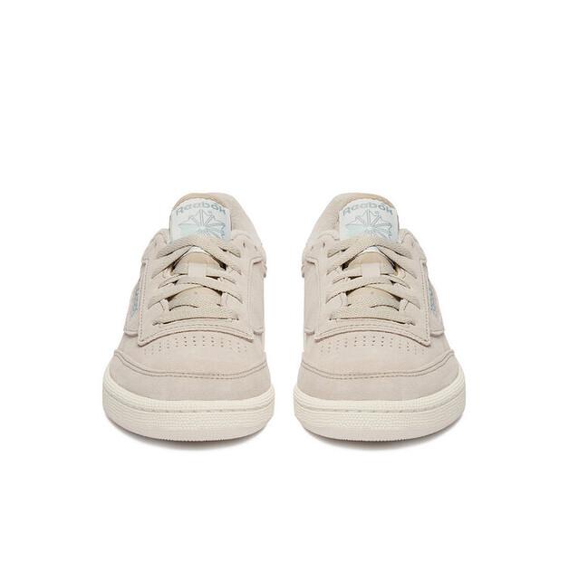 Кроссовки Reebok EO-CLUB C 85