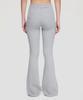 Lebenjamin (W) Leggings 401 Grey Melange